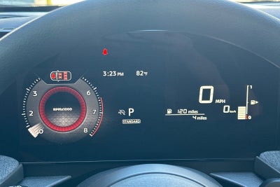 2027 Nissan Kicks S