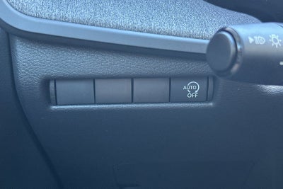 2027 Nissan Kicks S