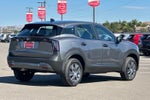 2027 Nissan Kicks S