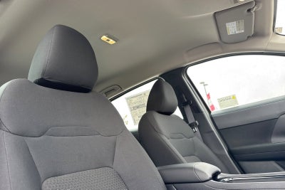 2027 Nissan Kicks S