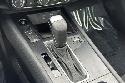 2027 Nissan Kicks S