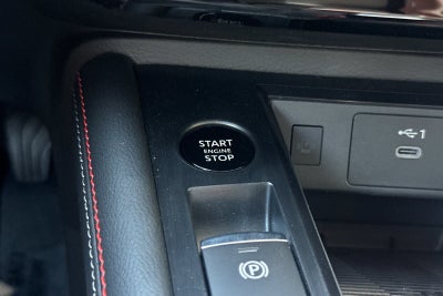 2027 Nissan Kicks SR