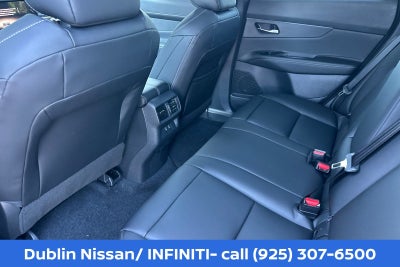 2026 Nissan Murano SV