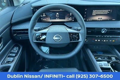 2026 Nissan Murano SV