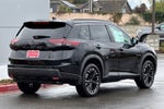 2027 Nissan Rogue Dark Armor