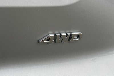 2025 Nissan Pathfinder S