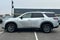 2025 Nissan Pathfinder S