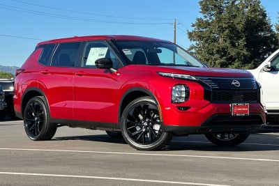 2026 Nissan Rogue SL