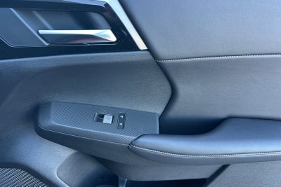 2026 Nissan Rogue SL