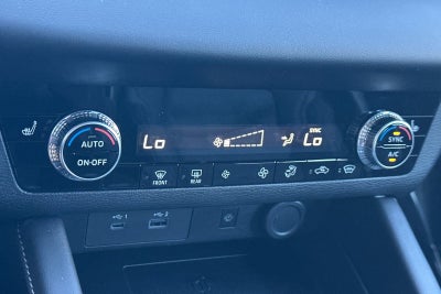 2026 Nissan Rogue SL