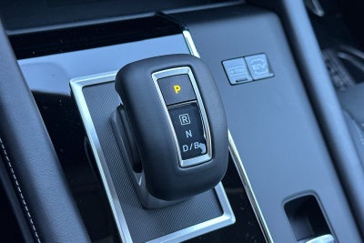 2026 Nissan Rogue SL