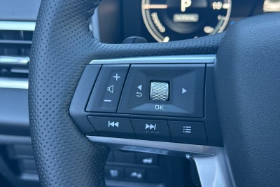 2026 Nissan Rogue SL