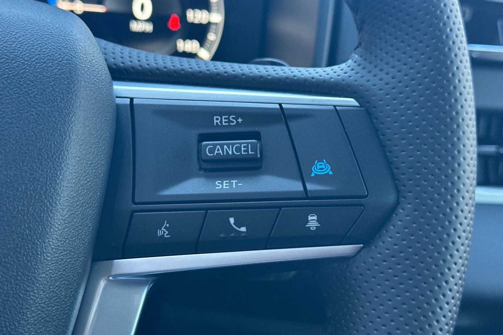 2026 Nissan Rogue SL