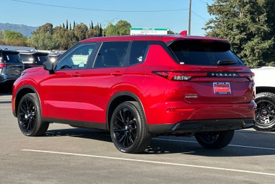 2026 Nissan Rogue SL