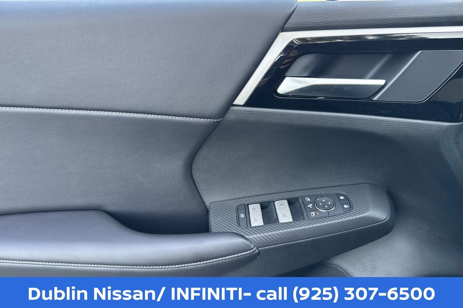 2026 Nissan Rogue Hybrid SL