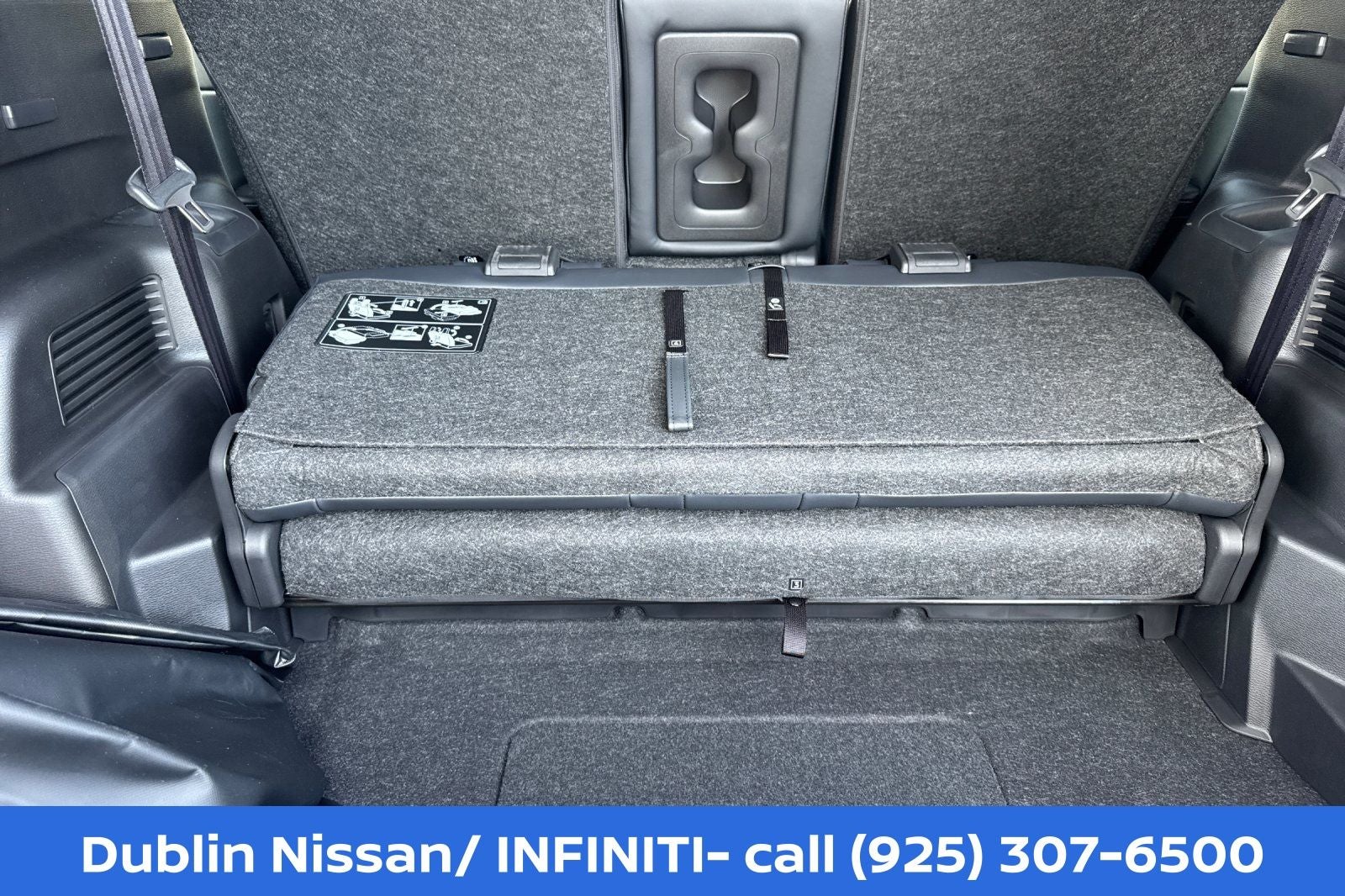 2026 Nissan Rogue Hybrid SL