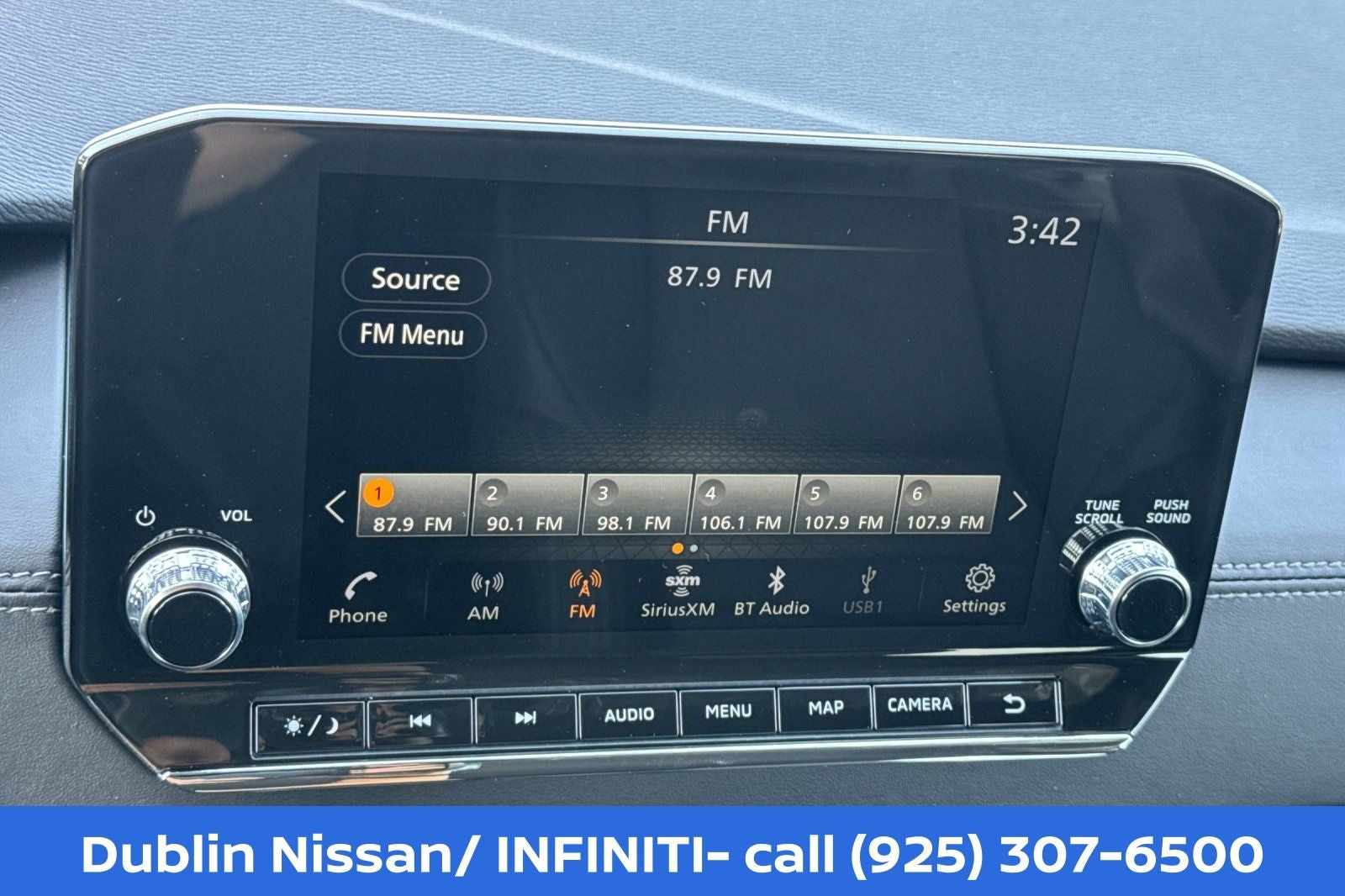 2026 Nissan Rogue Hybrid SL