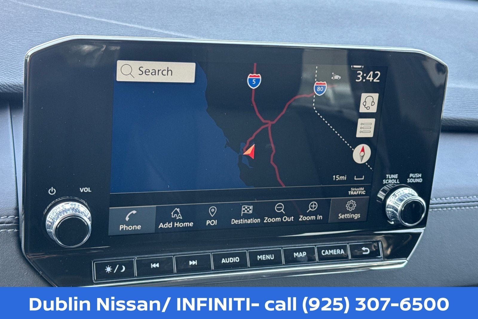 2026 Nissan Rogue Hybrid SL