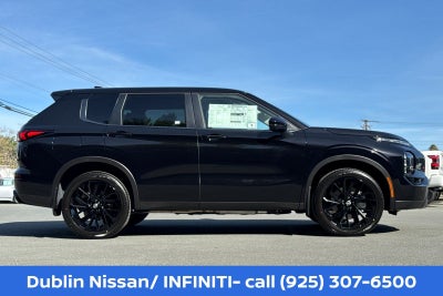 2026 Nissan Rogue Hybrid SL