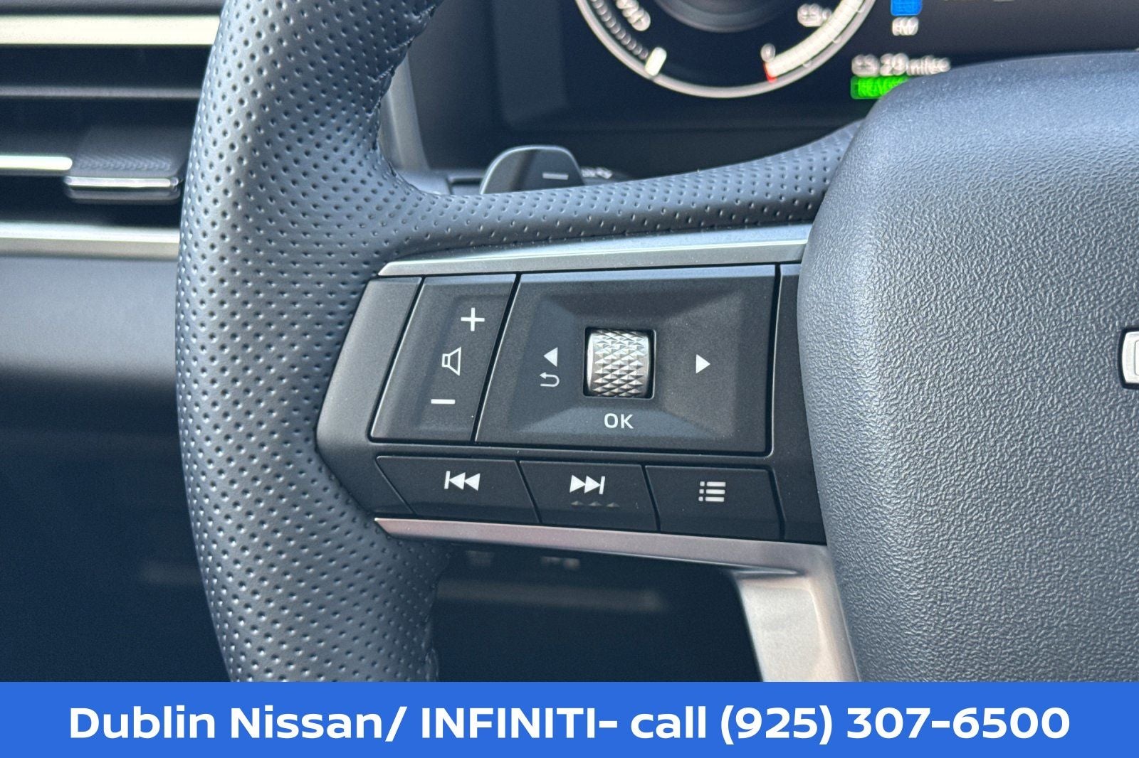 2026 Nissan Rogue Hybrid SL
