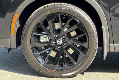 2026 Nissan Rogue Hybrid SL