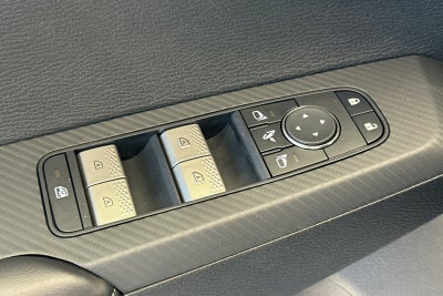 2026 Nissan Rogue Plug-In Hybrid Platinum