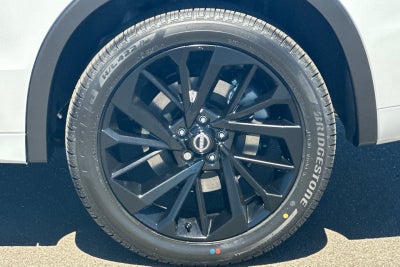 2026 Nissan Rogue Plug-In Hybrid Platinum