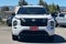2026 Nissan Rogue Plug-In Hybrid Platinum