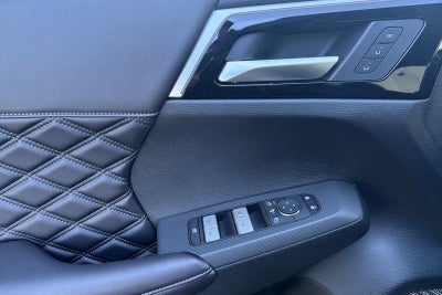 2026 Nissan Rogue Plug-In Hybrid Platinum