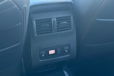 2026 Nissan Rogue Plug-In Hybrid Platinum