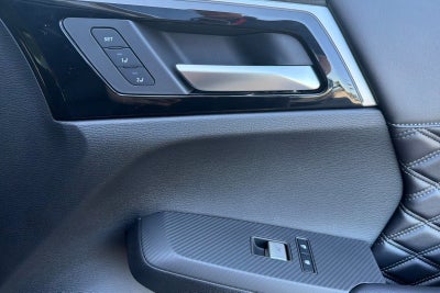 2026 Nissan Rogue Plug-In Hybrid Platinum