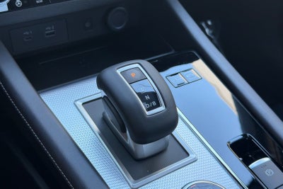 2026 Nissan Rogue Plug-In Hybrid Platinum