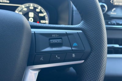 2026 Nissan Rogue Plug-In Hybrid Platinum