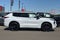2026 Nissan Rogue Plug-In Hybrid Platinum