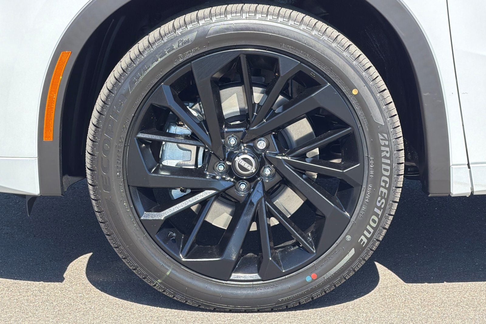 2026 Nissan Rogue Plug-In Hybrid Platinum