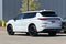2026 Nissan Rogue Plug-In Hybrid Platinum