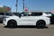 2026 Nissan Rogue Plug-In Hybrid Platinum