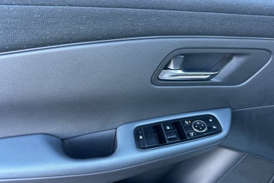 2026 Nissan Leaf S+