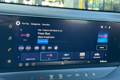 2026 Nissan Leaf S+