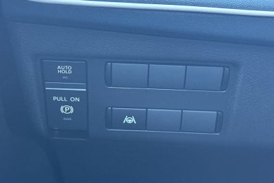 2026 Nissan Leaf S+