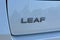 2026 Nissan Leaf S+