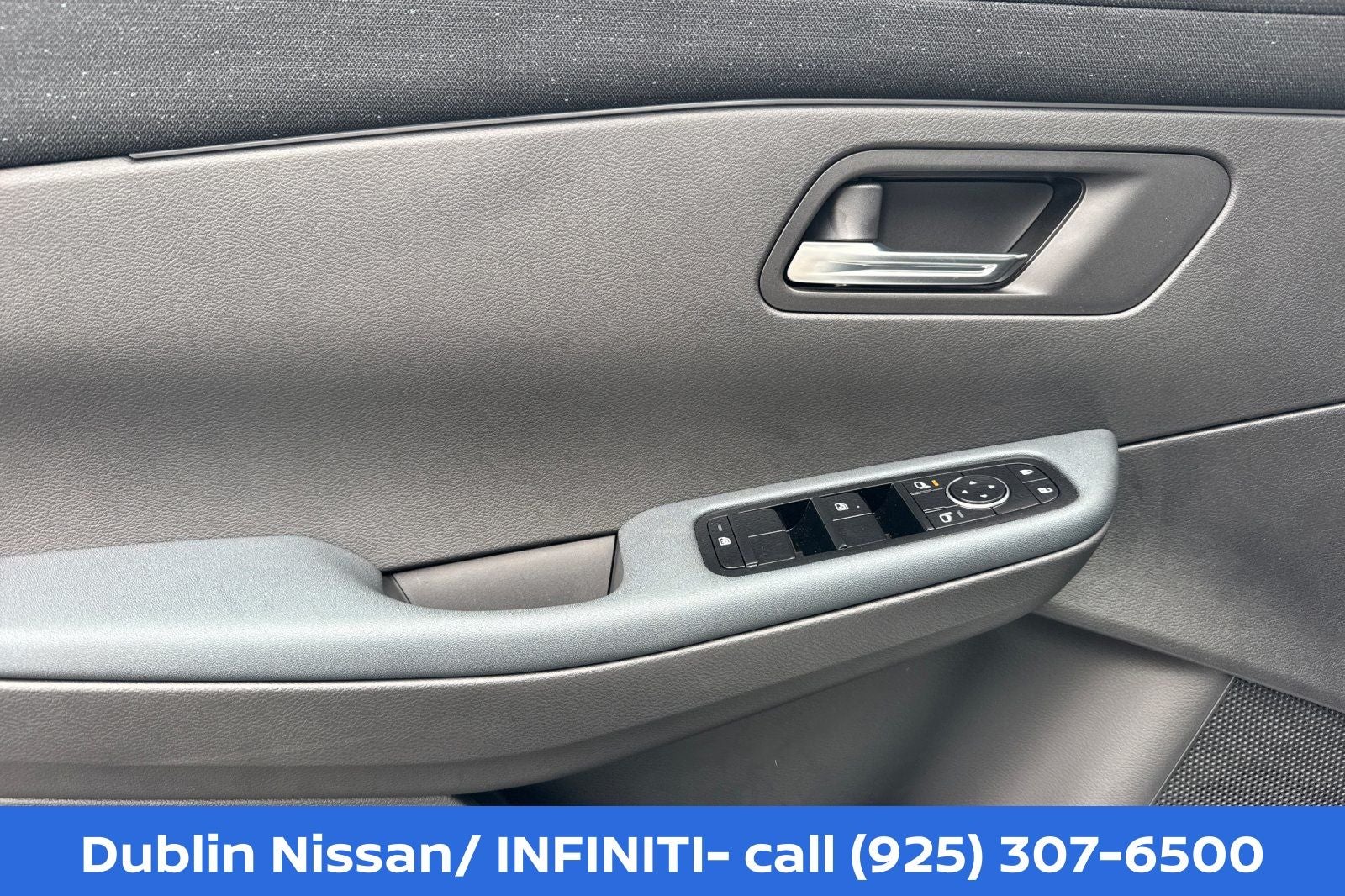 2026 Nissan Leaf S+