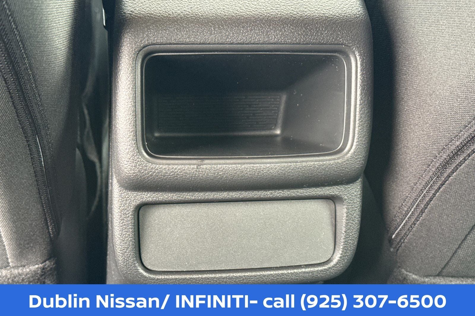 2026 Nissan Leaf S+