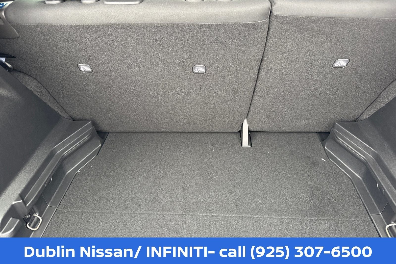 2026 Nissan Leaf S+