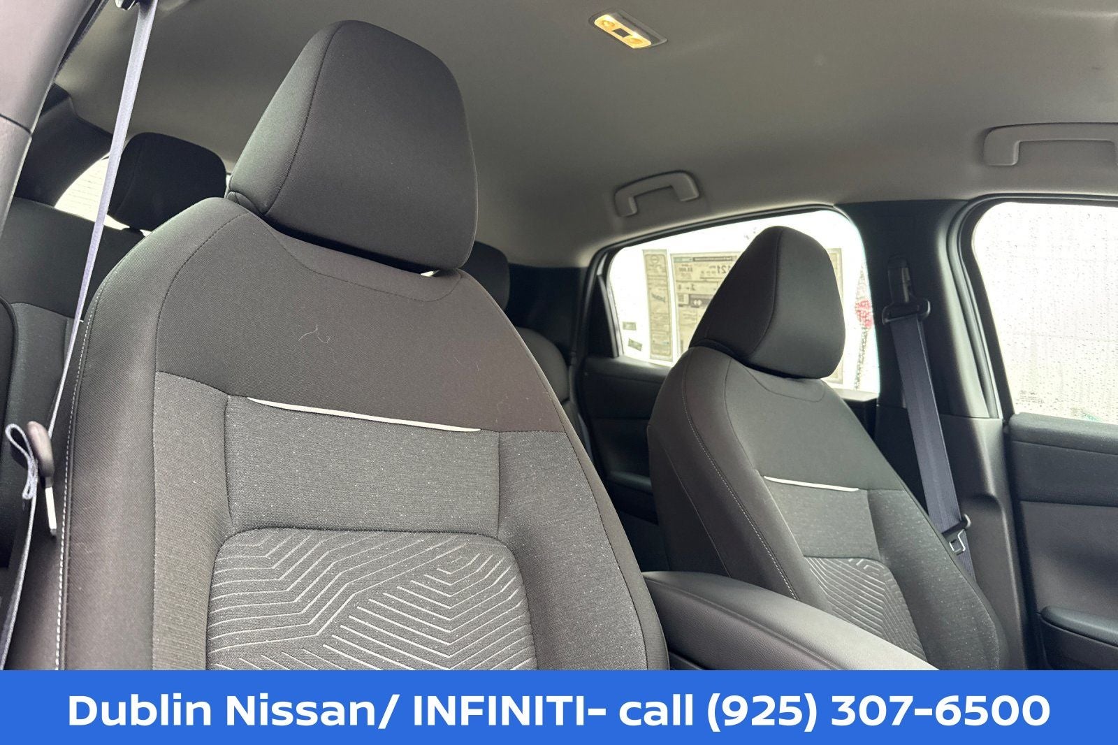 2026 Nissan Leaf S+