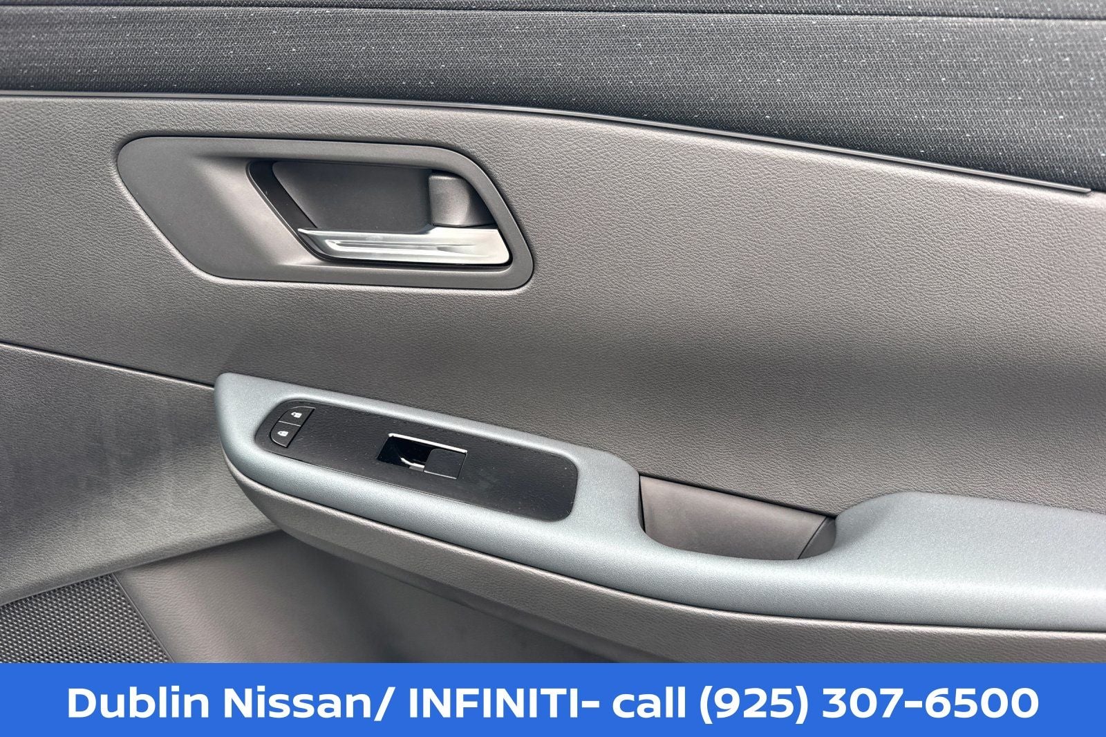 2026 Nissan Leaf S+