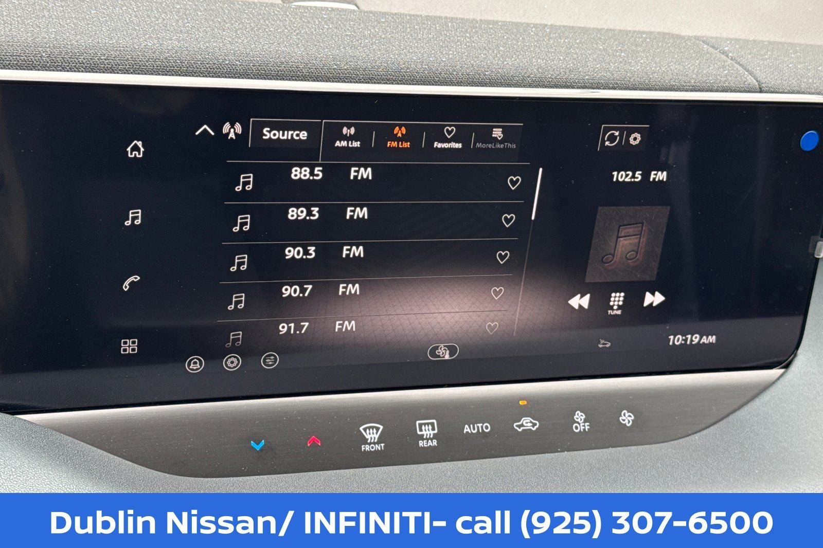 2026 Nissan Leaf S+