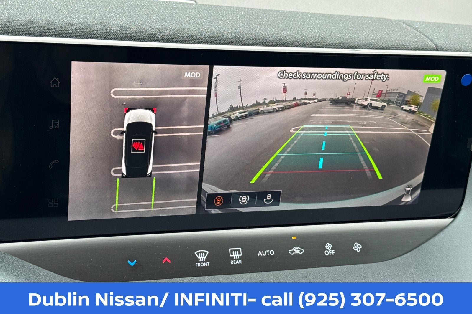 2026 Nissan Leaf S+