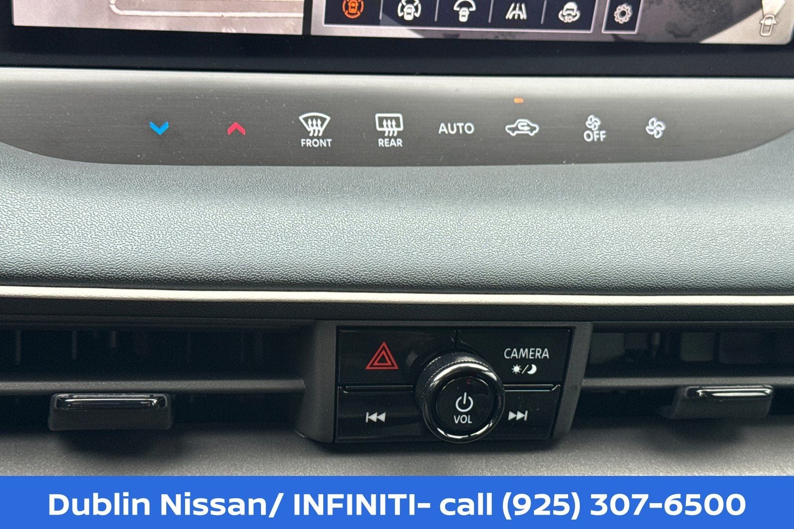 2026 Nissan Leaf S+