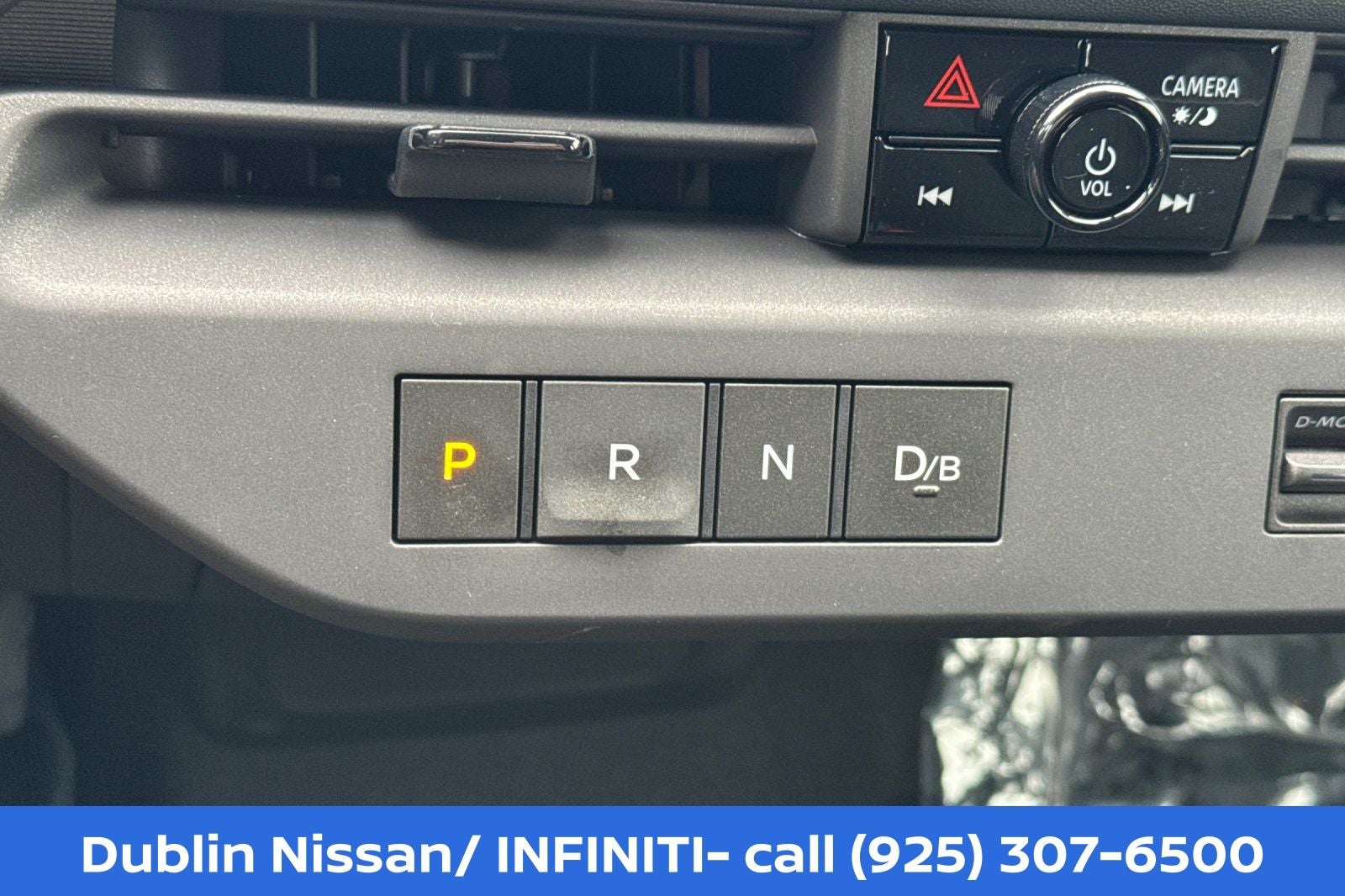 2026 Nissan Leaf S+